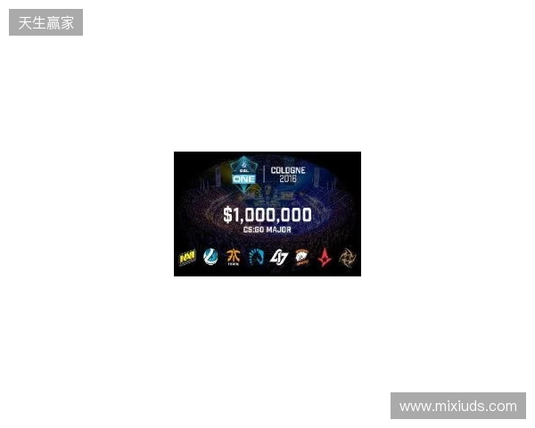 SINNERS斩获BCG大师赛冠军，强势杀入科隆Major邀请区