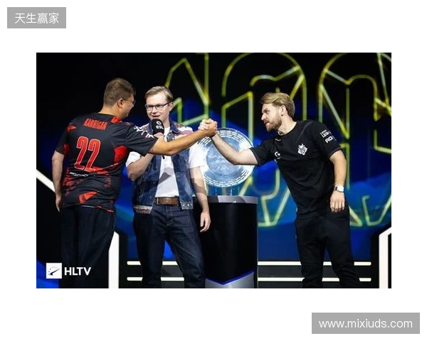 官宣：karrigan加盟Falcons